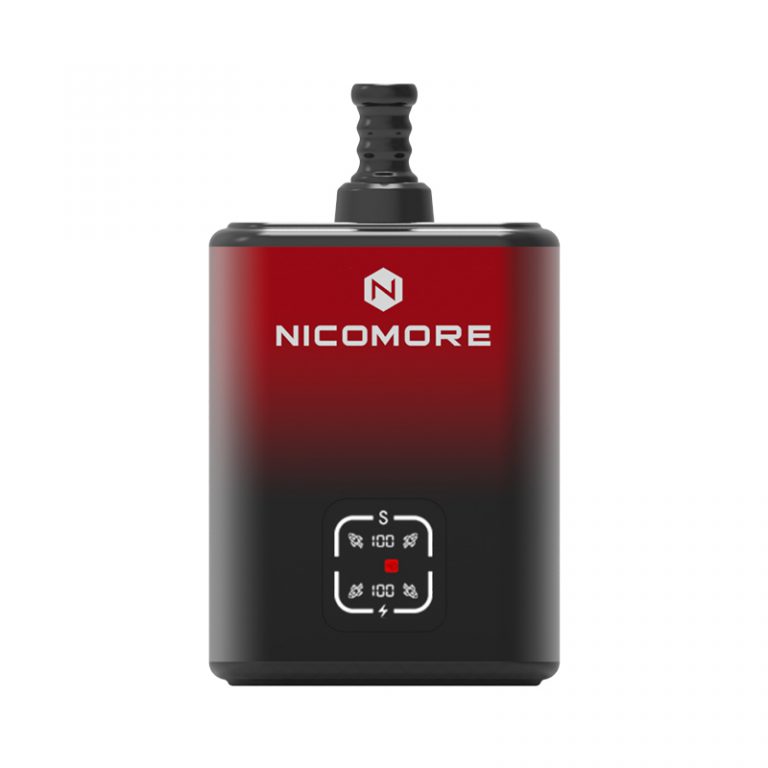 NICOMORE-G20