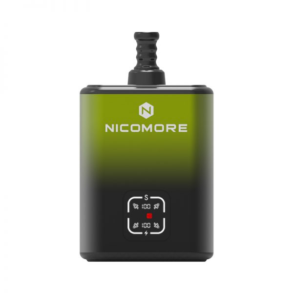 NICOMORE-G20