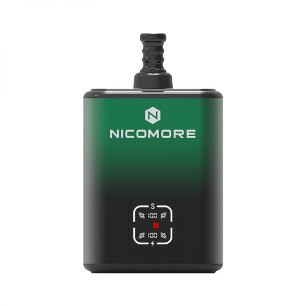 NICOMORE-G20