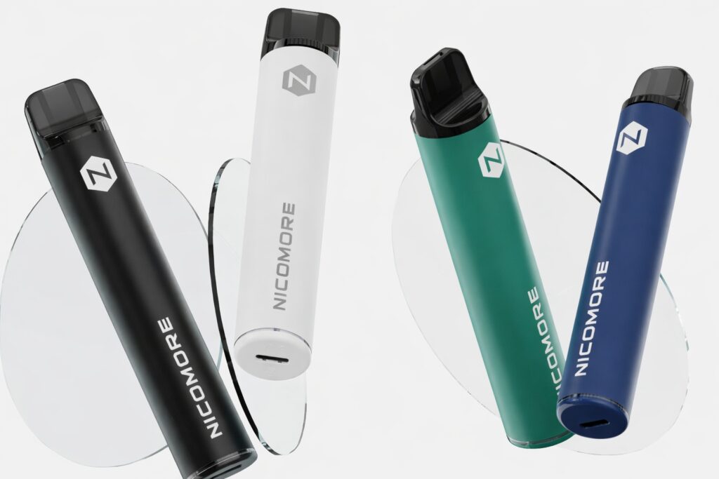 Choosing the Right Vape Pod System A Complete Buyer’s Decision Guide (2026)