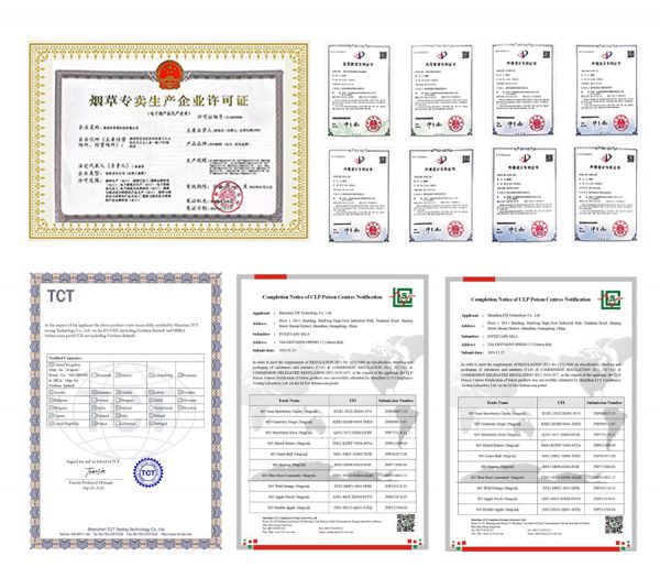 best vape pod system