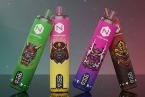 The Beginner’s Guide to Pod Systems A Comprehensive Overview