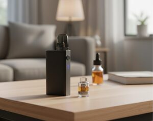 Il miglior Vape Pod per principianti Semplice, efficiente e soddisfacente