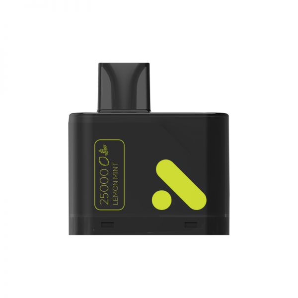 Was ist ein low nikotin vape