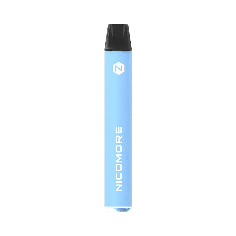 low nicotine vape options