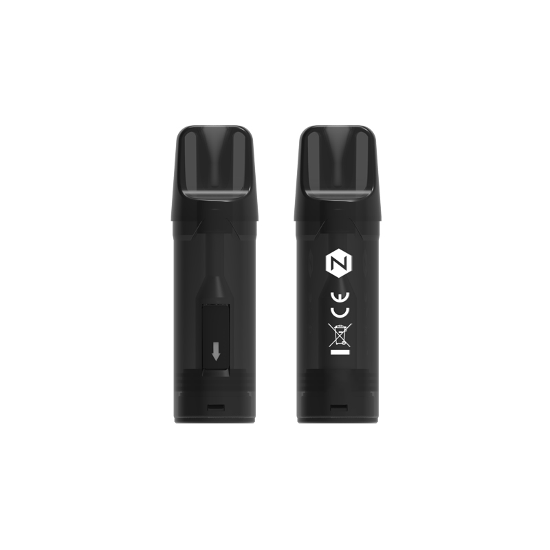 refillable pod system guide