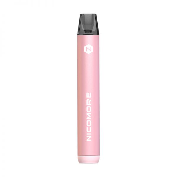 Was ist das niedrigste Nikotin Vape