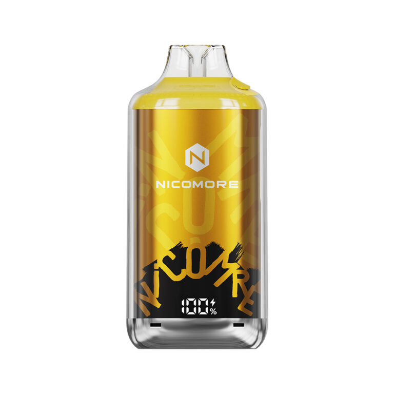 DG20 refillable vape 01