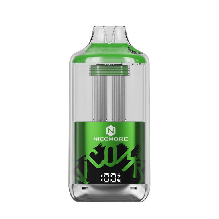 DG22 refillable vape 04
