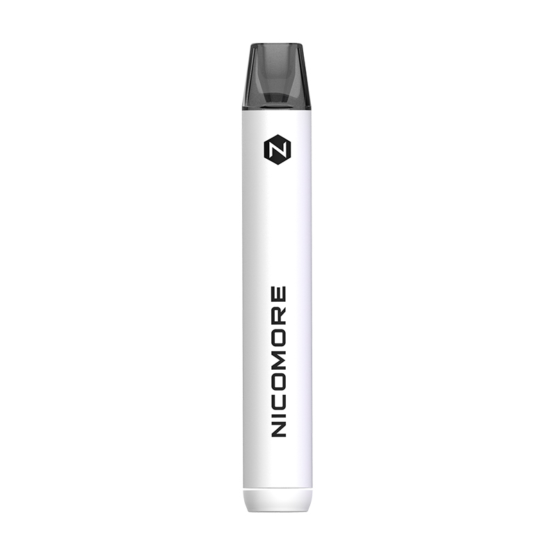 Why Do Automated Production Lines Matter in Lower Nicotine Vape Supply