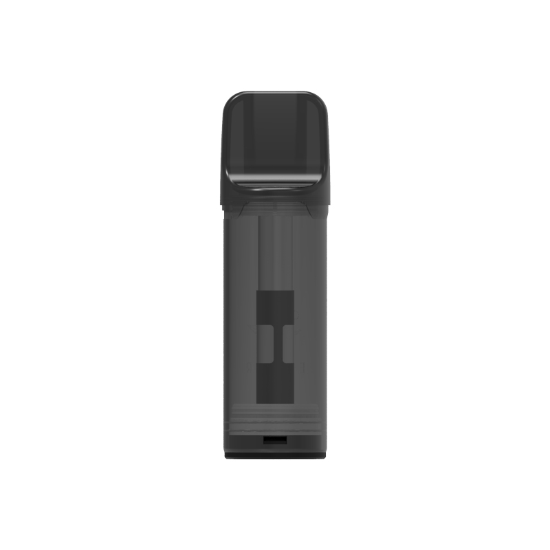lower nicotine vape