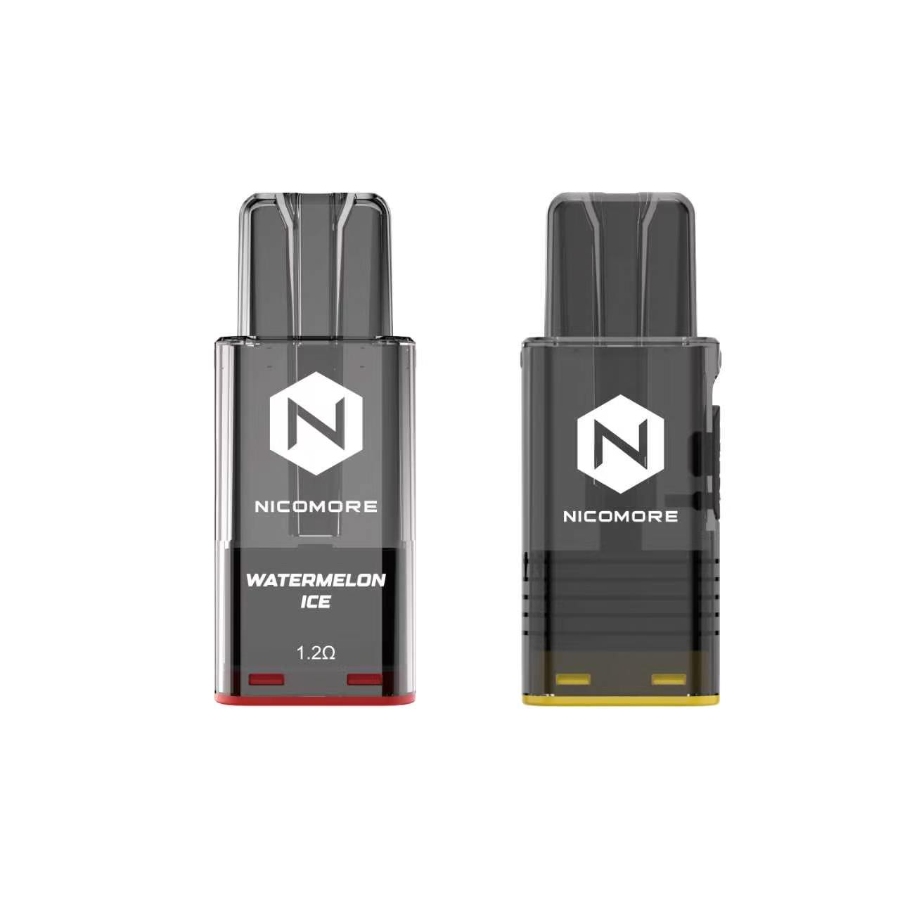 vape pod system